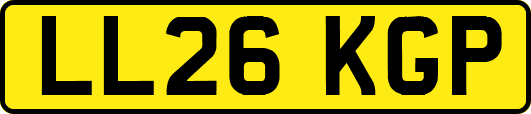 LL26KGP