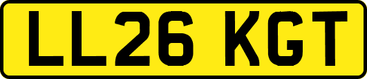 LL26KGT