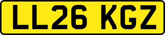 LL26KGZ
