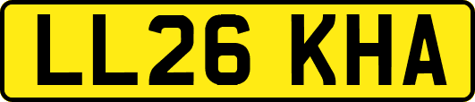 LL26KHA