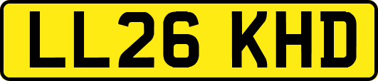 LL26KHD