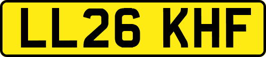 LL26KHF