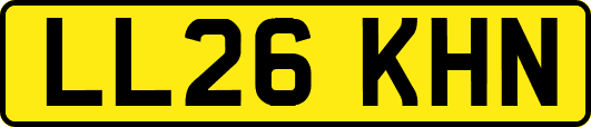 LL26KHN