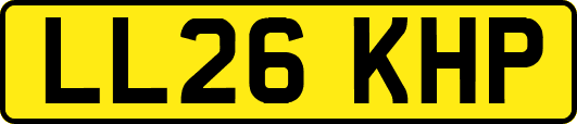 LL26KHP