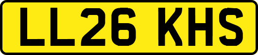 LL26KHS