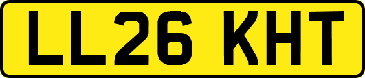 LL26KHT