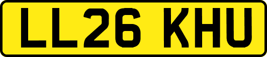 LL26KHU