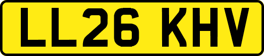 LL26KHV
