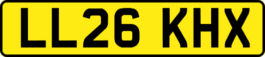 LL26KHX