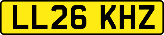 LL26KHZ