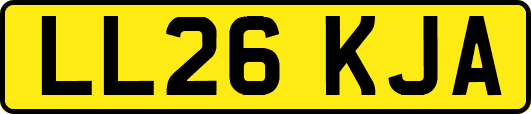 LL26KJA