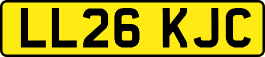 LL26KJC