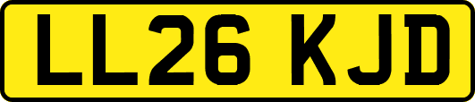 LL26KJD