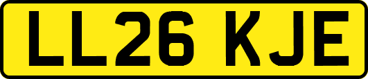 LL26KJE