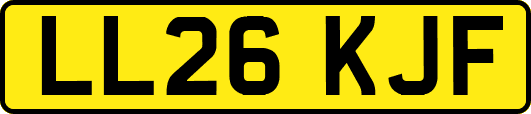 LL26KJF
