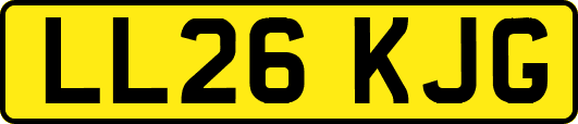 LL26KJG
