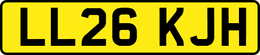 LL26KJH