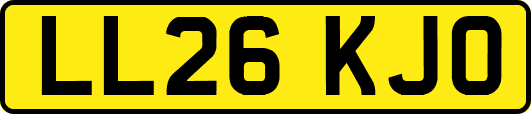 LL26KJO