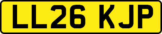 LL26KJP