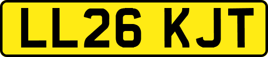 LL26KJT