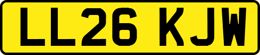 LL26KJW