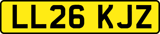 LL26KJZ