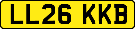 LL26KKB