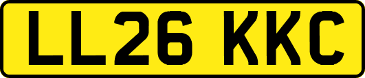 LL26KKC