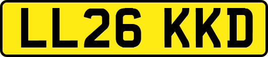LL26KKD
