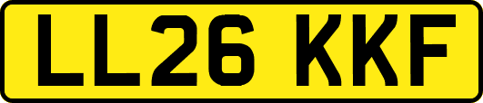 LL26KKF