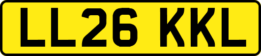 LL26KKL
