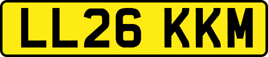 LL26KKM
