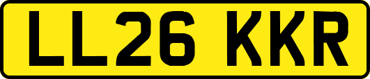 LL26KKR