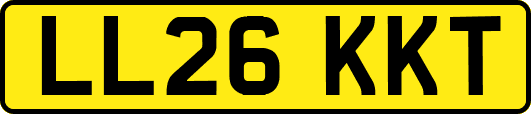 LL26KKT