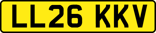 LL26KKV