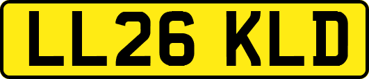 LL26KLD