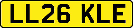 LL26KLE