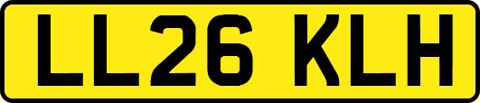 LL26KLH
