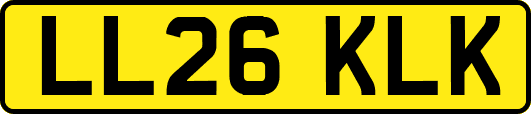LL26KLK
