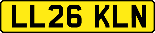 LL26KLN