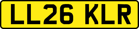 LL26KLR