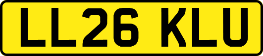 LL26KLU