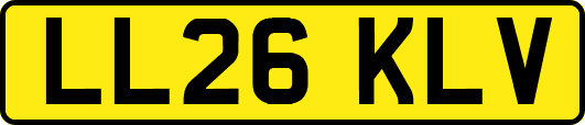 LL26KLV
