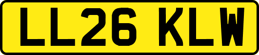 LL26KLW