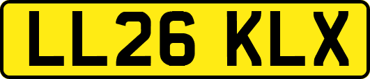 LL26KLX