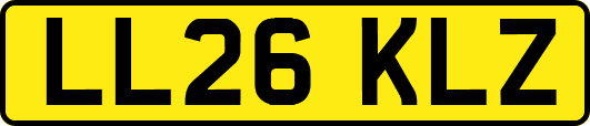 LL26KLZ