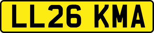 LL26KMA