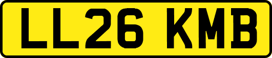 LL26KMB