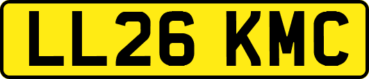 LL26KMC