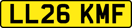 LL26KMF